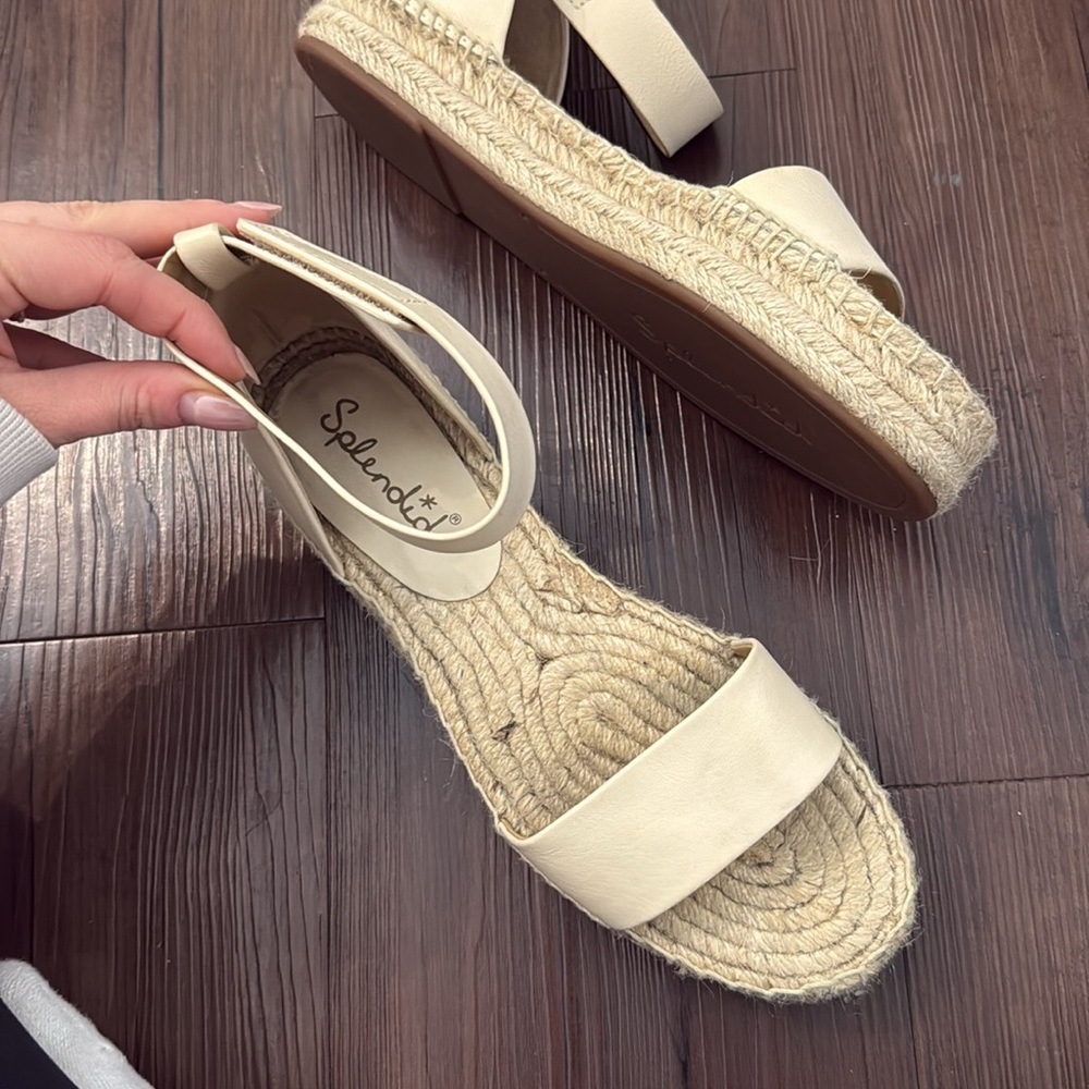 Splendid sandals - Picture 3 of 4